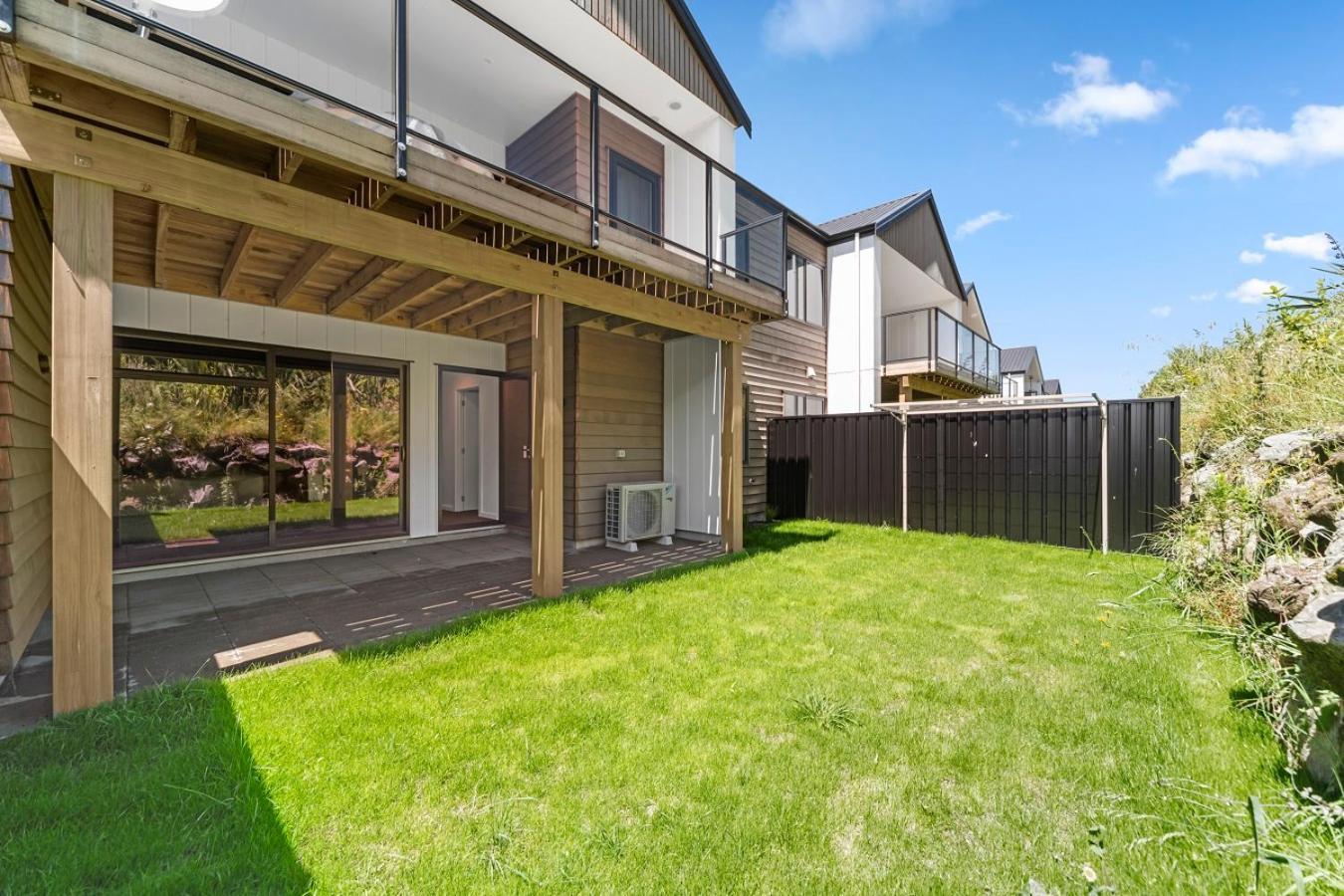 Blue Dun Views - Taupo 아파트 외부 사진